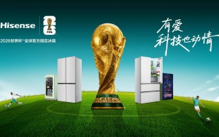 东方美学融合真空保鲜技术!海信璀璨真空头等舱650冰箱发布