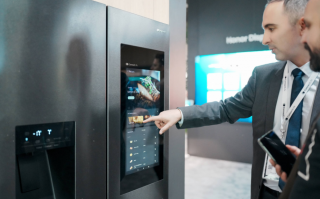 欧洲销量第一！海信冰箱创海外市场历史新高