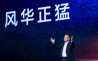 预售价32.99万起！“智能越野第一车”猛士M817奏响智野双“交响”