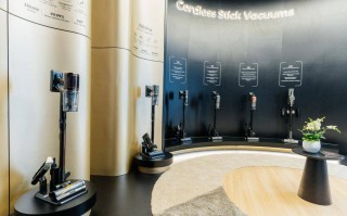 追觅吸尘器V30斩获IFA创新荣誉奖，AI机械臂、灵鲨主动割毛技术引领深度清洁变革