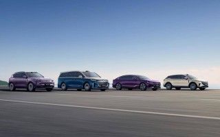 8月交付同比大涨119% ，岚图汽车找到了“向上密码”