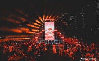 2025“光合嘉年华”成都落幕，打造实体版“快手村”