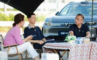 12分钟超充，410公里纯电续航：岚海智混如何解决三大出行痛点？