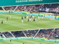 世俱杯赛场的保鲜MVP！海信冰箱用黑科技“踢”出保鲜新高度