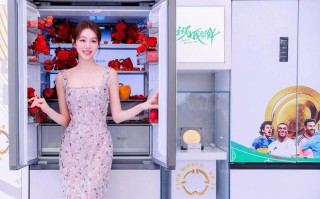 6款产品跻身行业TOP10 海信家电旗下容声冰箱半年销量创佳绩