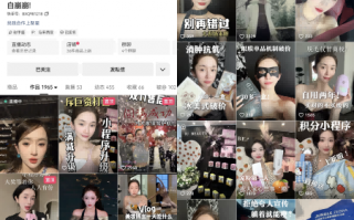 以效果见真章，快手电商达人白崩崩618累计GMV超770万