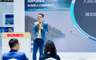 陶朗再度亮相进博会，首发新一代LUCAi™人工智能引擎