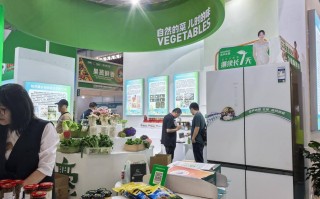 容声冰箱携“寻鲜之旅”成果鲜动南博会，揭秘WILL养鲜生命力