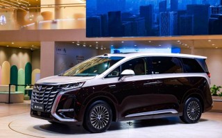 成都车展加推4款型，“MPV销冠”D9助力腾势汽车同比增长29.2%