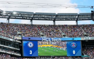 世俱杯 “冷” 爆了！海信冰箱：这波新鲜我包了